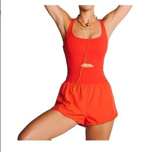 Free People movement runsie